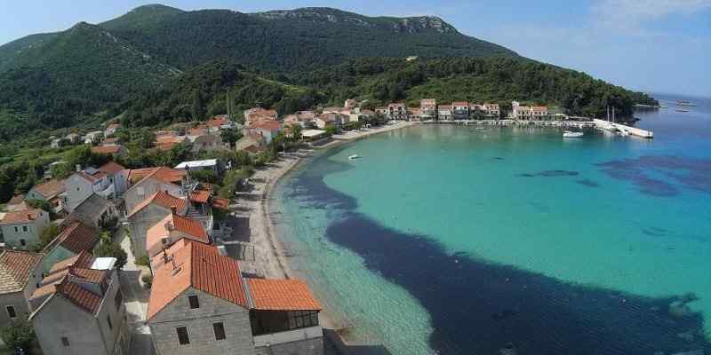 Žuljana - Pelješac