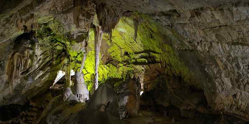 Jaskinia Lokvarka - Lokve, Gorski kotar