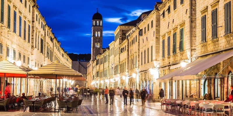 Dubrovnik