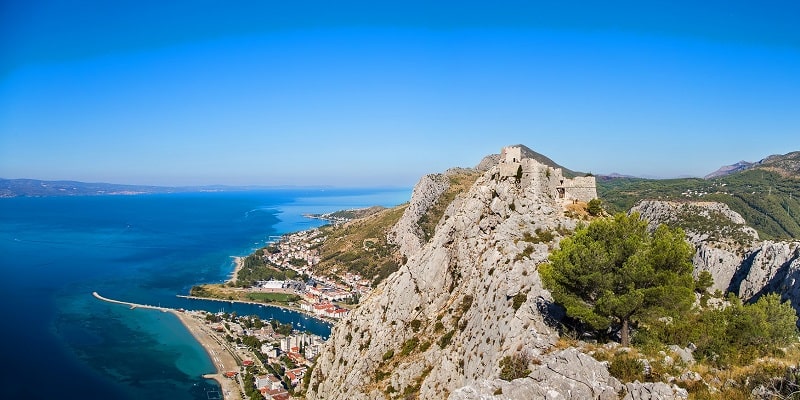 Omiš Riviera