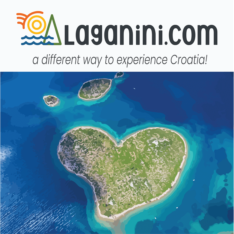 Mobil-homes à louer en Croatie (2025) | Laganini.com - Croatie